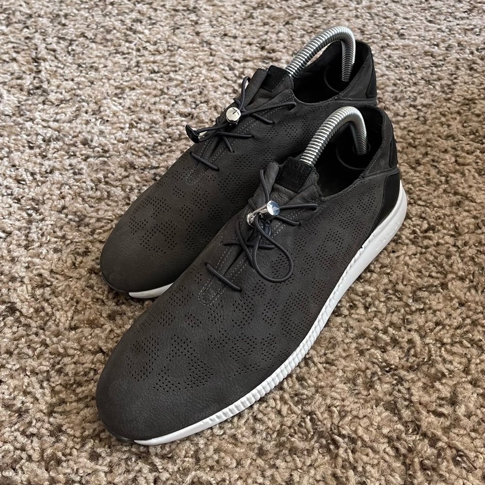 Cole Haan StudioGrand OS Sneakers Women’s Size 7.5B